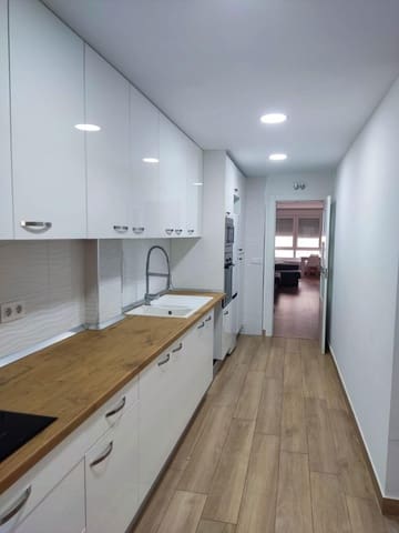 3 soverom Leilighet til salgs i Albacete by - € 274 000 (Ref: 9240237)