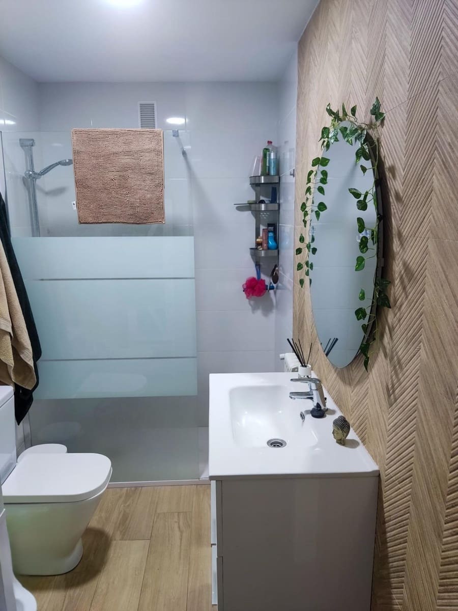 3 chambre Appartement à vendre à Albacete ville - 274 000 € (Ref: 9240237)