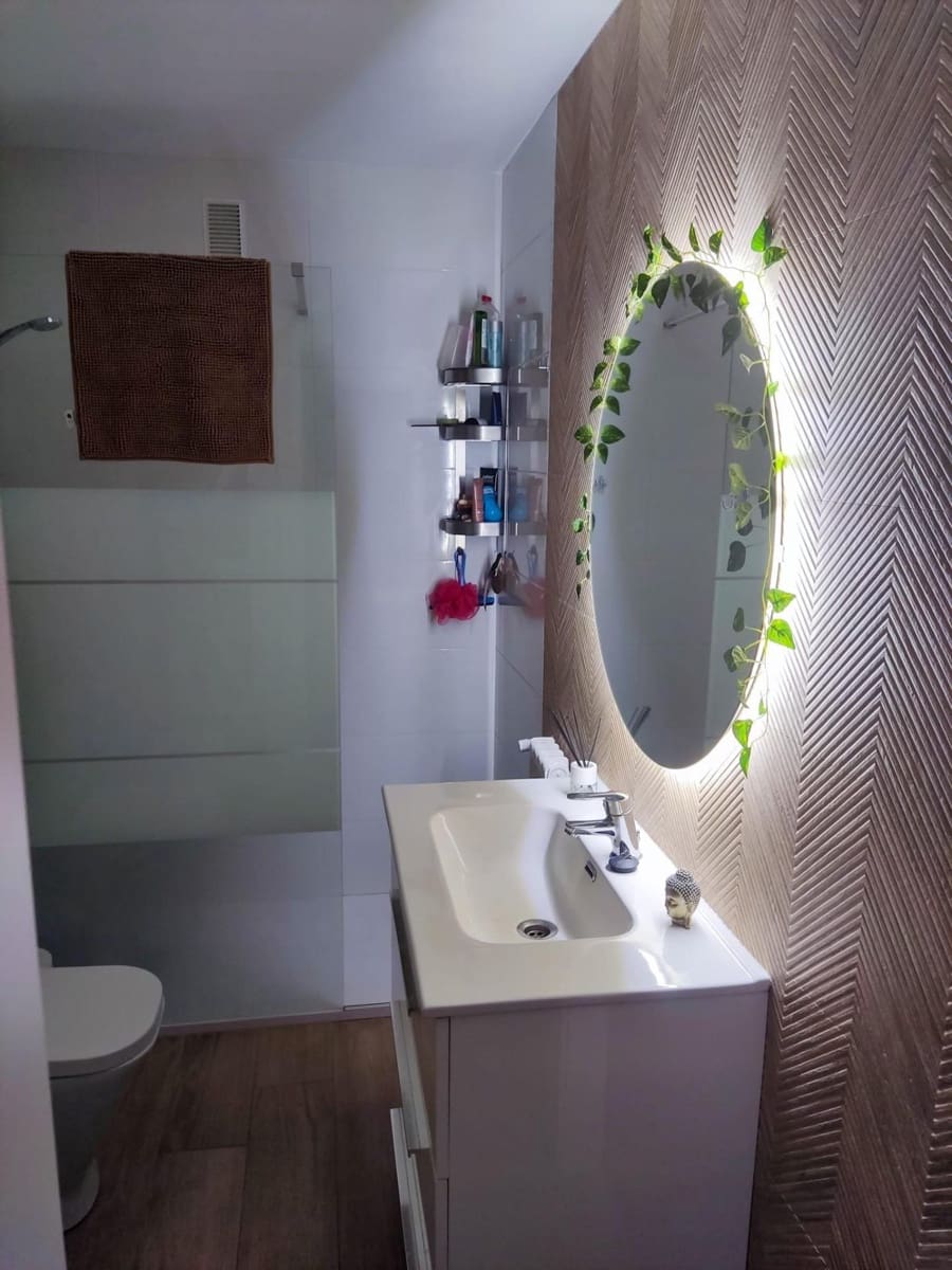 3 chambre Appartement à vendre à Albacete ville - 274 000 € (Ref: 9240237)