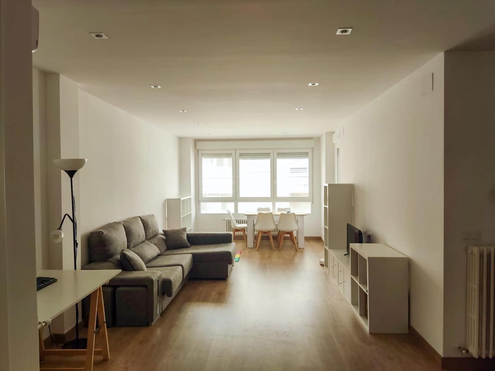 3 chambre Appartement à vendre à Albacete ville - 274 000 € (Ref: 9240237)