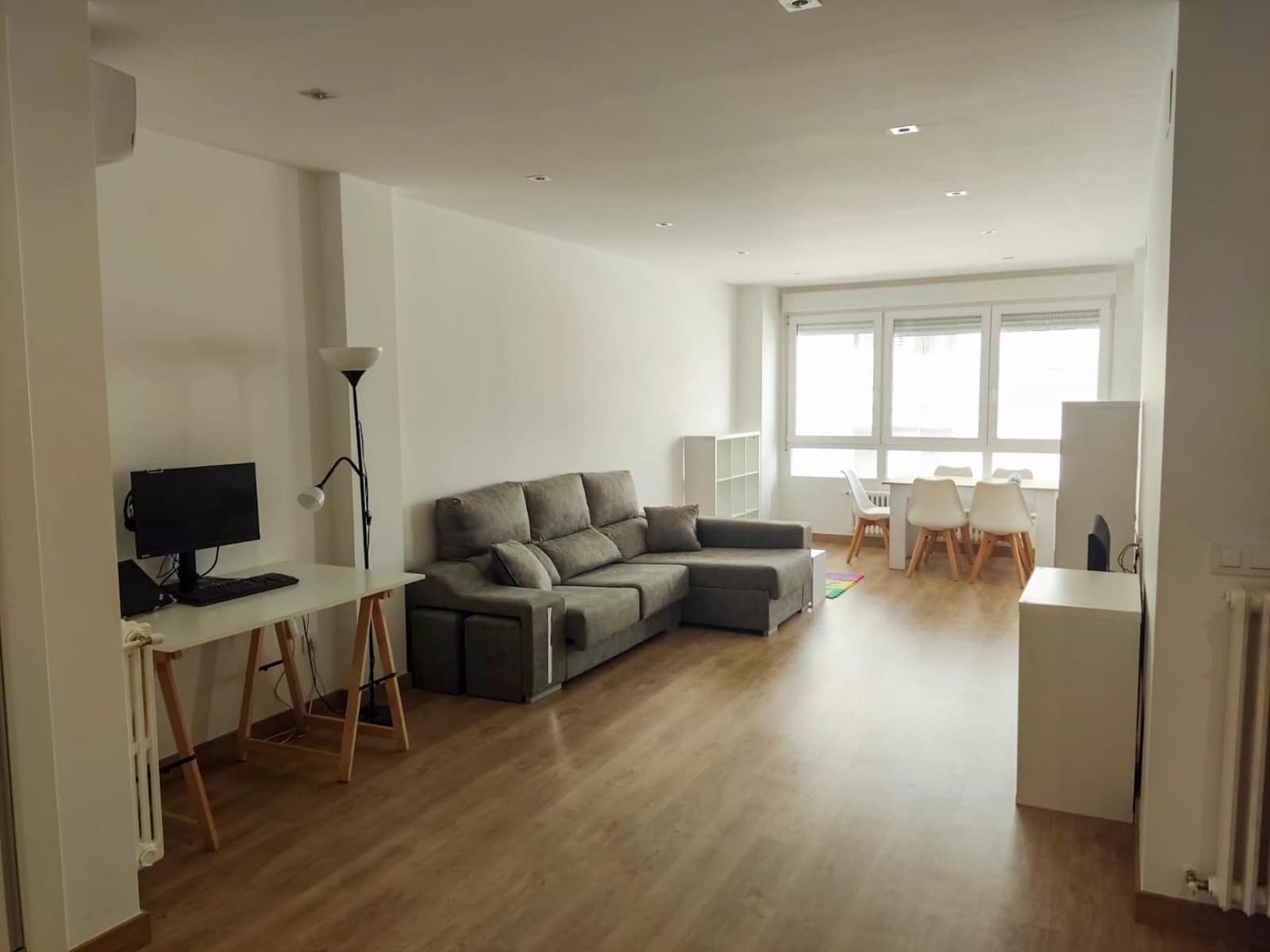 3 chambre Appartement à vendre à Albacete ville - 274 000 € (Ref: 9240237)