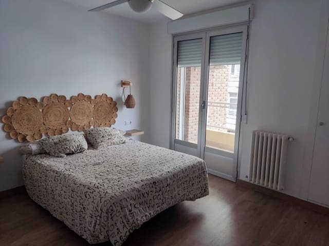 3 soverom Leilighet til salgs i Albacete by - € 274 000 (Ref: 9240237)