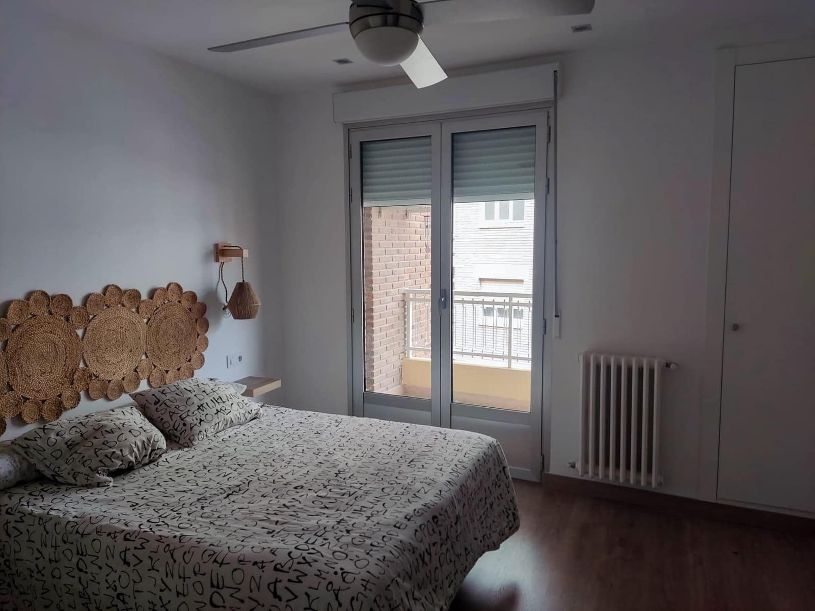 3 chambre Appartement à vendre à Albacete ville - 274 000 € (Ref: 9240237)