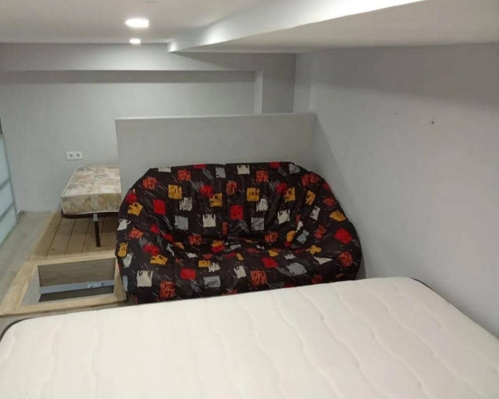 Piso de 2 habitaciones en Motril en venta - 170.000 € (Ref: 9240240)