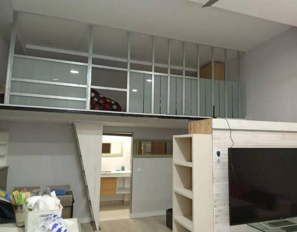 Piso de 2 habitaciones en Motril en venta - 170.000 € (Ref: 9240240)