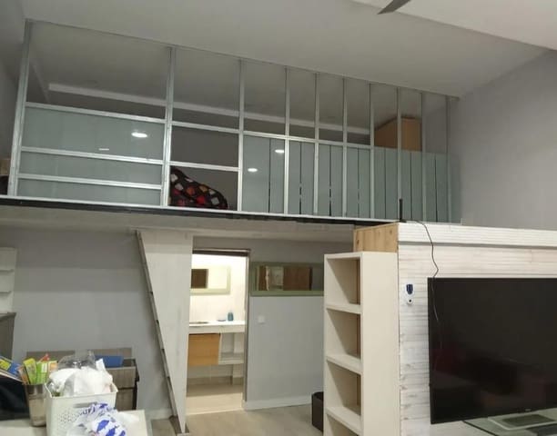 Piso de 2 habitaciones en Motril en venta - 170.000 € (Ref: 9240240)