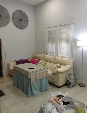 Piso de 2 habitaciones en Motril en venta - 170.000 € (Ref: 9240240)