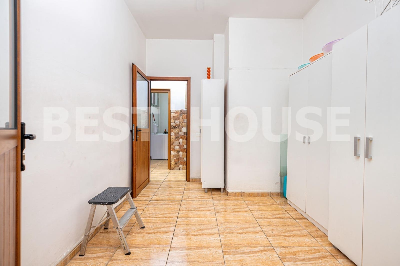 7 slaapkamer Flat te koop in Las Palmas de Gran Canaria - € 390.000 (Ref: 9240241)