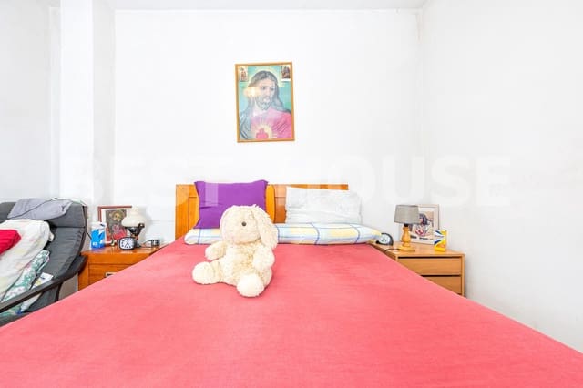 7 slaapkamer Flat te koop in Guanarteme, Las Palmas de Gran Canaria - € 390.000 (Ref: 9240241)