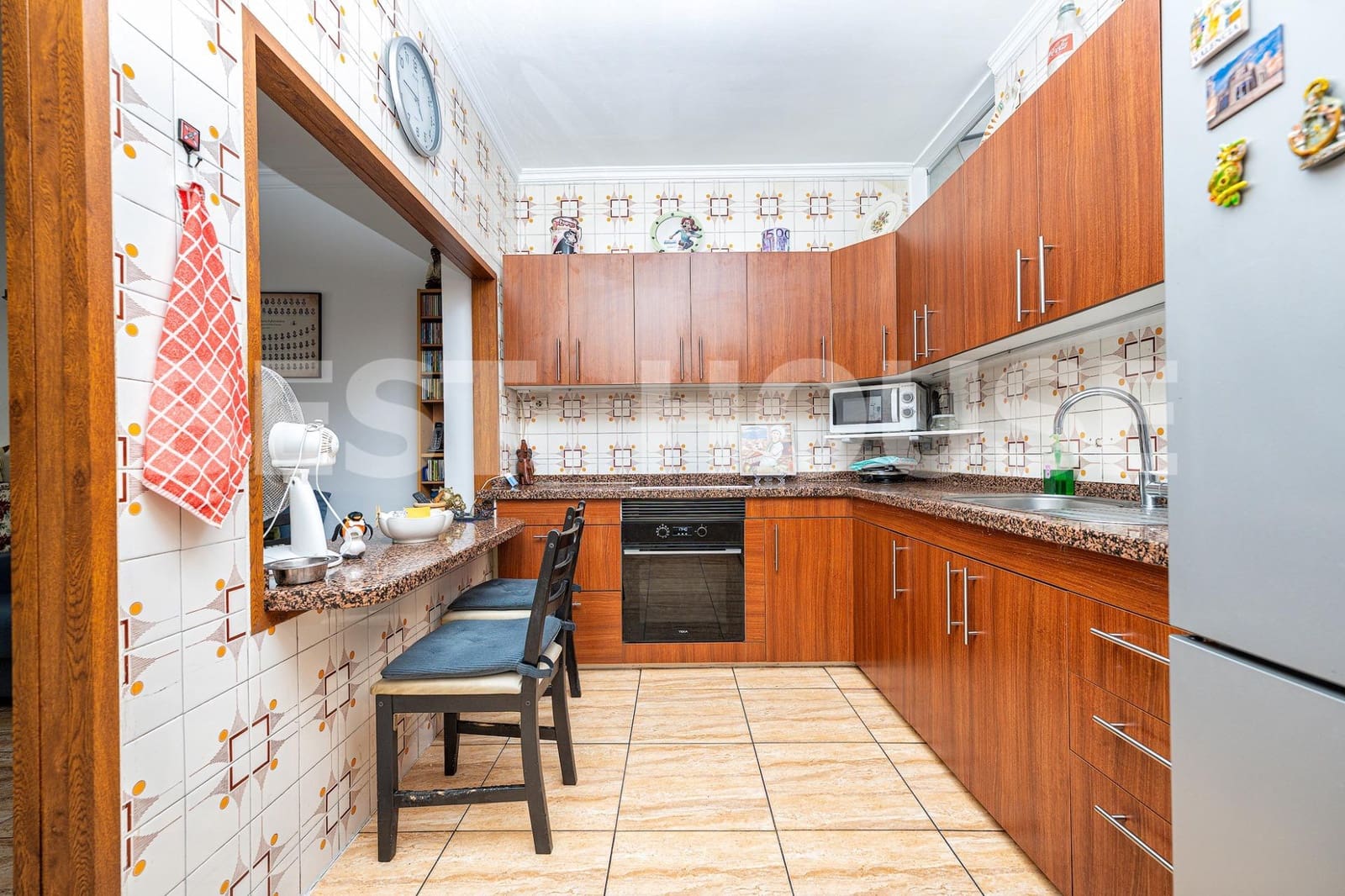 7 slaapkamer Flat te koop in Las Palmas de Gran Canaria - € 390.000 (Ref: 9240241)