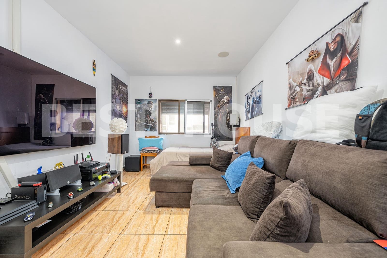 7 slaapkamer Flat te koop in Las Palmas de Gran Canaria - € 390.000 (Ref: 9240241)