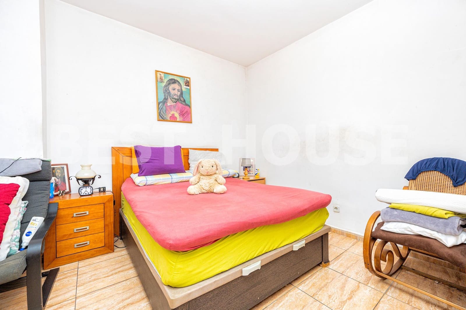 7 slaapkamer Flat te koop in Las Palmas de Gran Canaria - € 390.000 (Ref: 9240241)