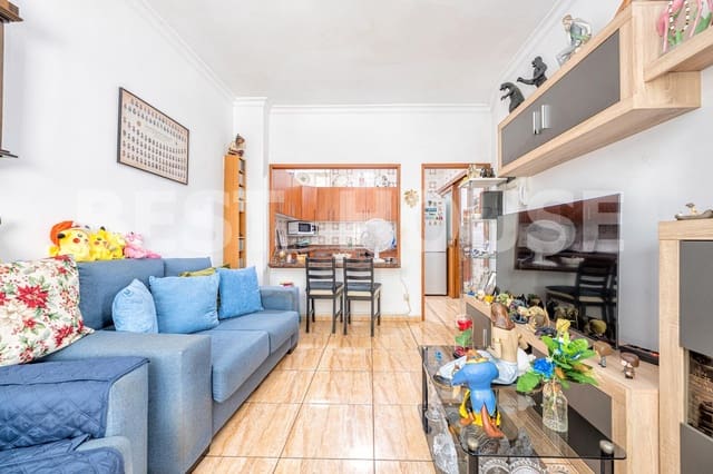 7 slaapkamer Flat te koop in Guanarteme, Las Palmas de Gran Canaria - € 390.000 (Ref: 9240241)