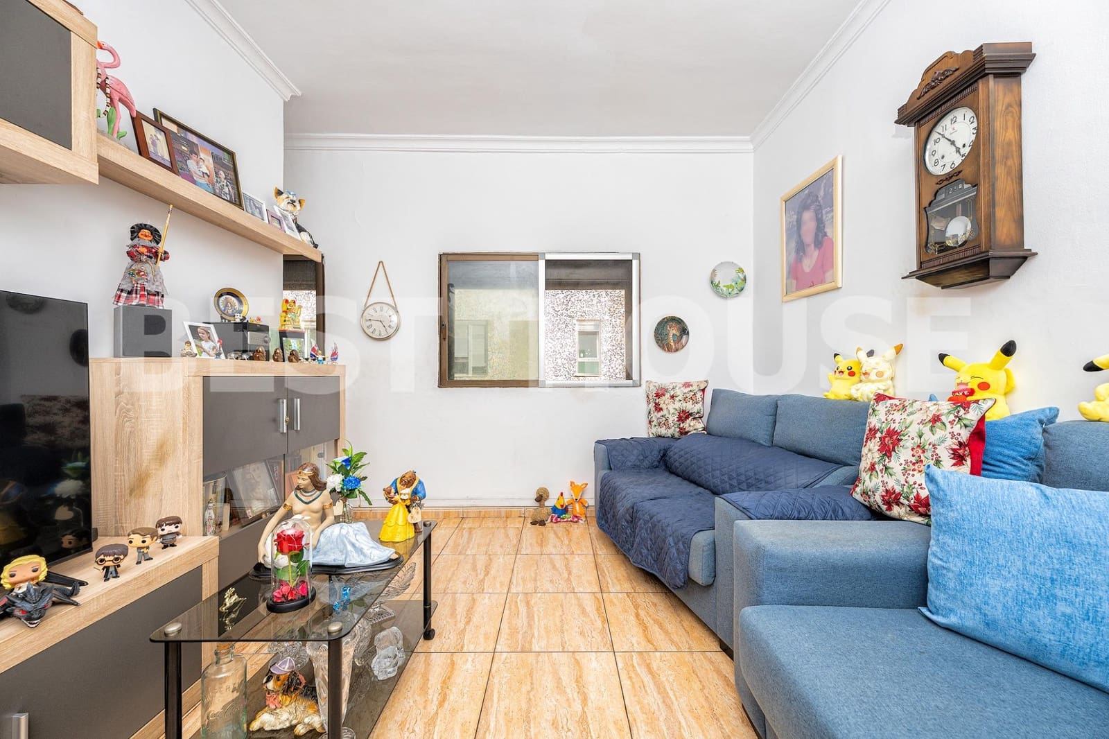 7 slaapkamer Flat te koop in Las Palmas de Gran Canaria - € 390.000 (Ref: 9240241)