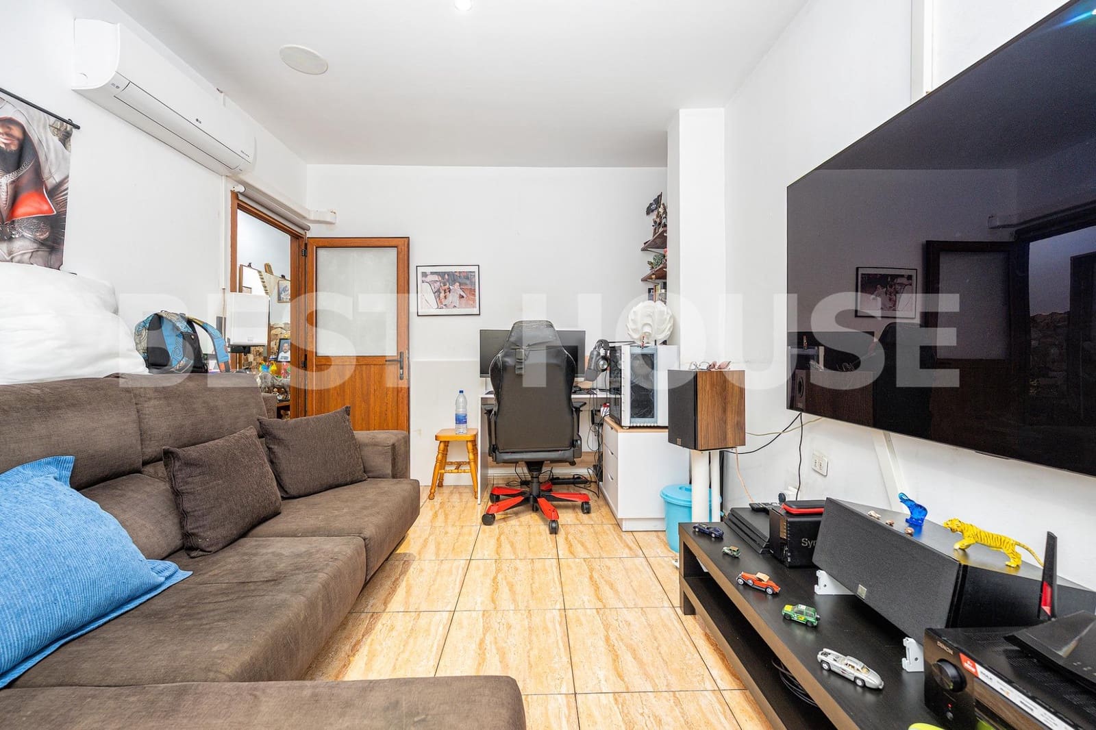 7 slaapkamer Flat te koop in Las Palmas de Gran Canaria - € 390.000 (Ref: 9240241)