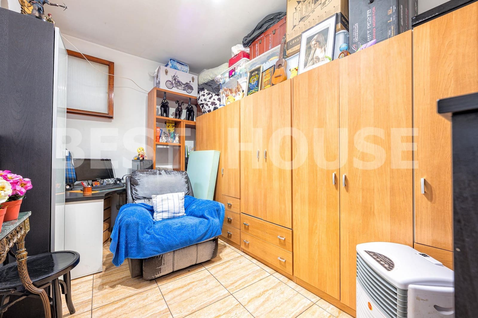 7 slaapkamer Flat te koop in Las Palmas de Gran Canaria - € 390.000 (Ref: 9240241)