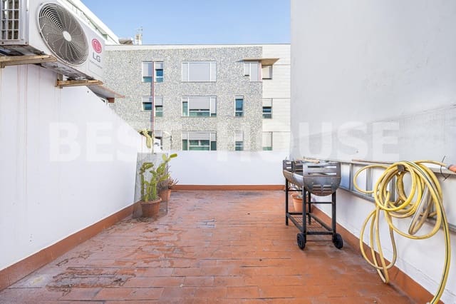 7 slaapkamer Flat te koop in Guanarteme, Las Palmas de Gran Canaria - € 390.000 (Ref: 9240241)