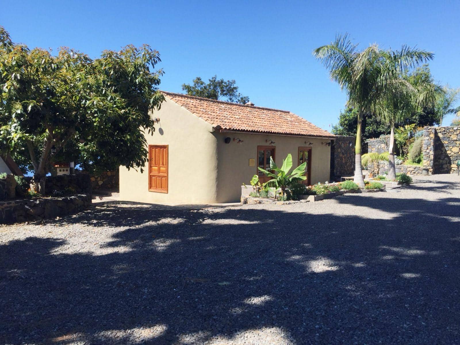 4 soveværelse Finca/Landehus til salg i La Quinta med swimmingpool - € 4.750.000 (Ref: 9240242)