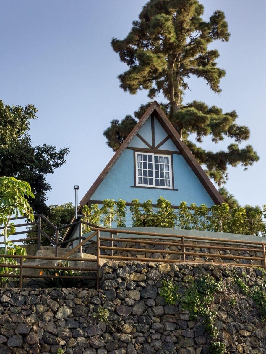 4 soveværelse Finca/Landehus til salg i La Quinta med swimmingpool - € 4.750.000 (Ref: 9240242)