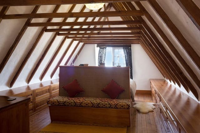 4 soverom Finca/Herregård til salgs i La Quinta, Santa Ursula med svømmebasseng - € 4 750 000 (Ref: 9240242)