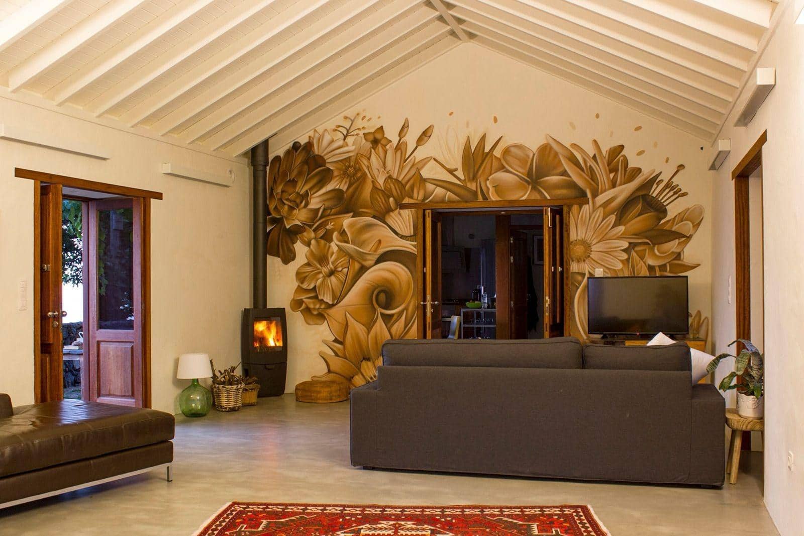 4 soveværelse Finca/Landehus til salg i La Quinta med swimmingpool - € 4.750.000 (Ref: 9240242)