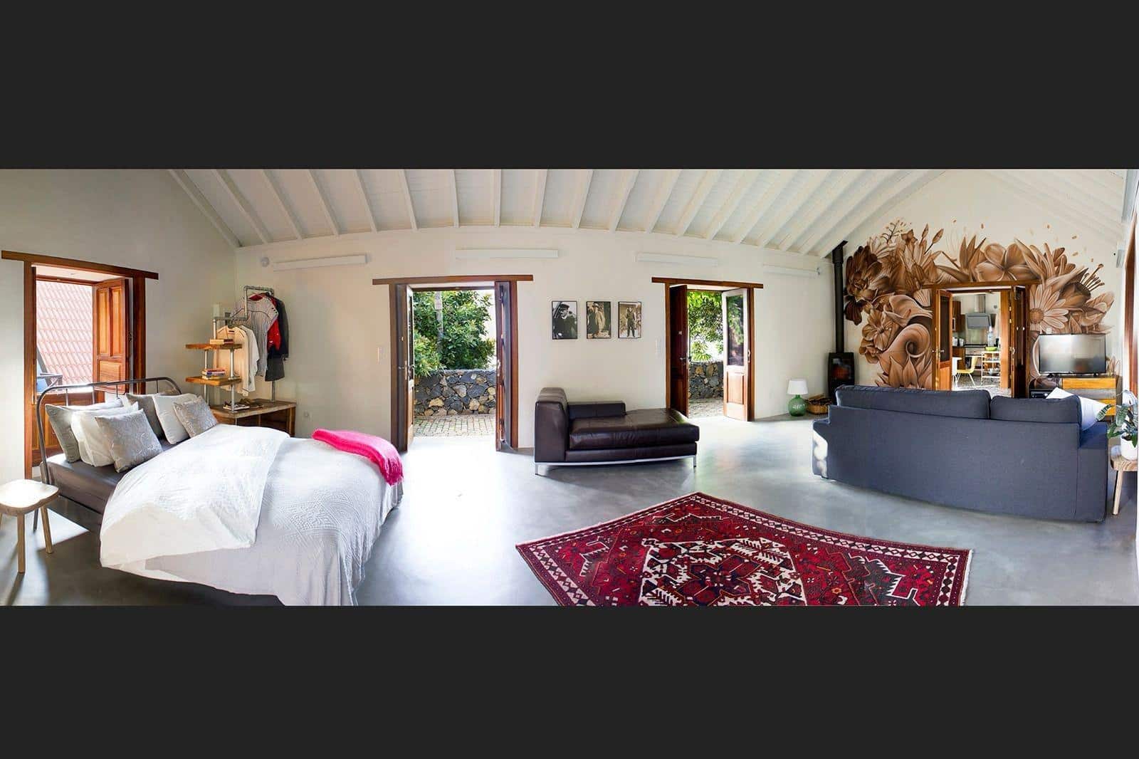 4 soveværelse Finca/Landehus til salg i La Quinta med swimmingpool - € 4.750.000 (Ref: 9240242)