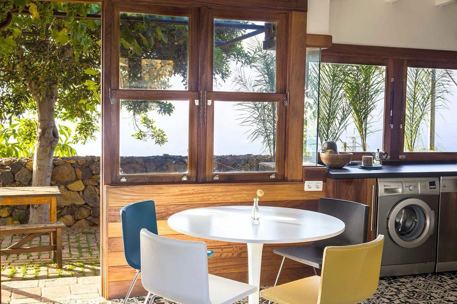 4 soveværelse Finca/Landehus til salg i La Quinta med swimmingpool - € 4.750.000 (Ref: 9240242)