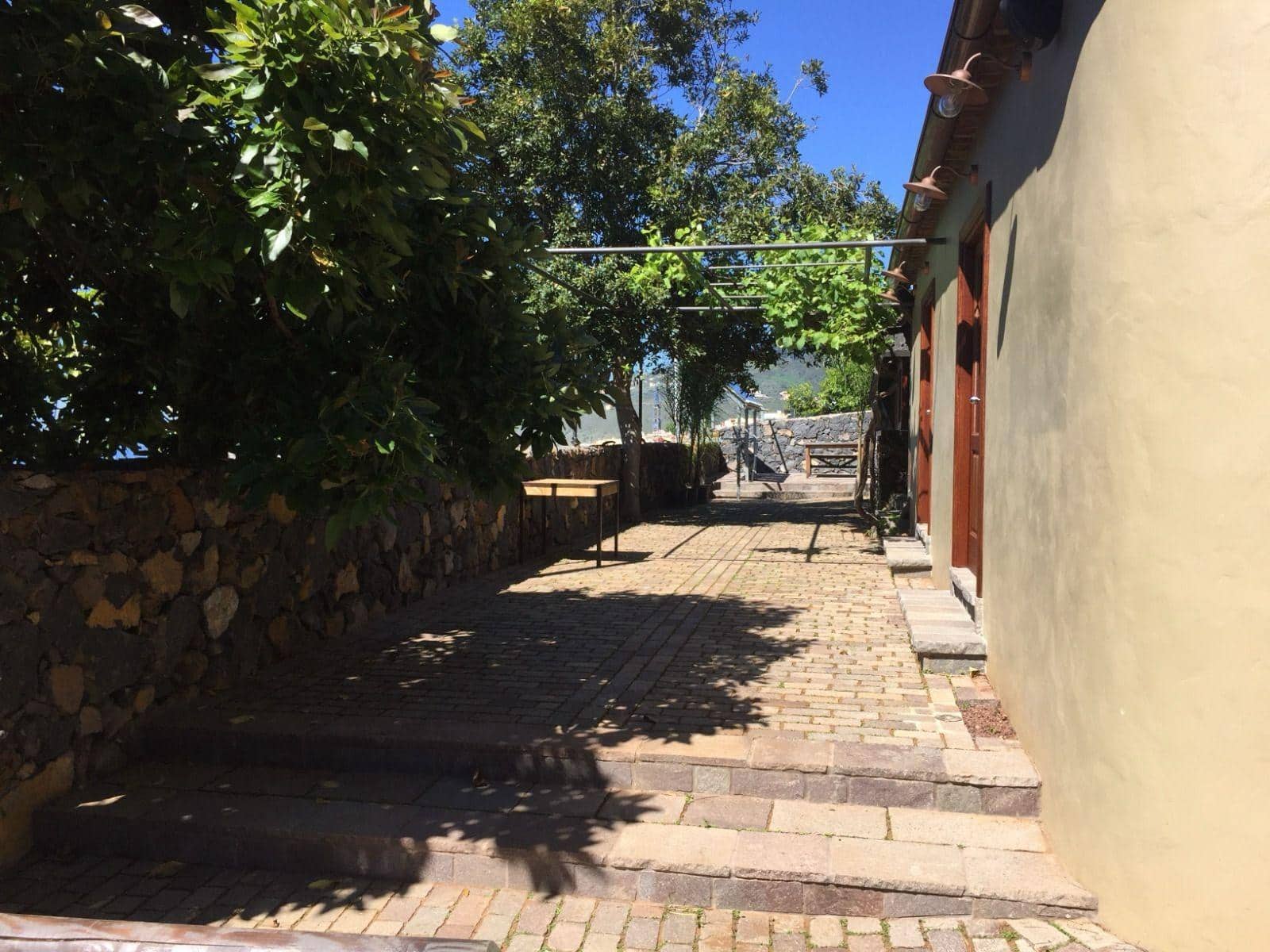 4 soveværelse Finca/Landehus til salg i La Quinta med swimmingpool - € 4.750.000 (Ref: 9240242)