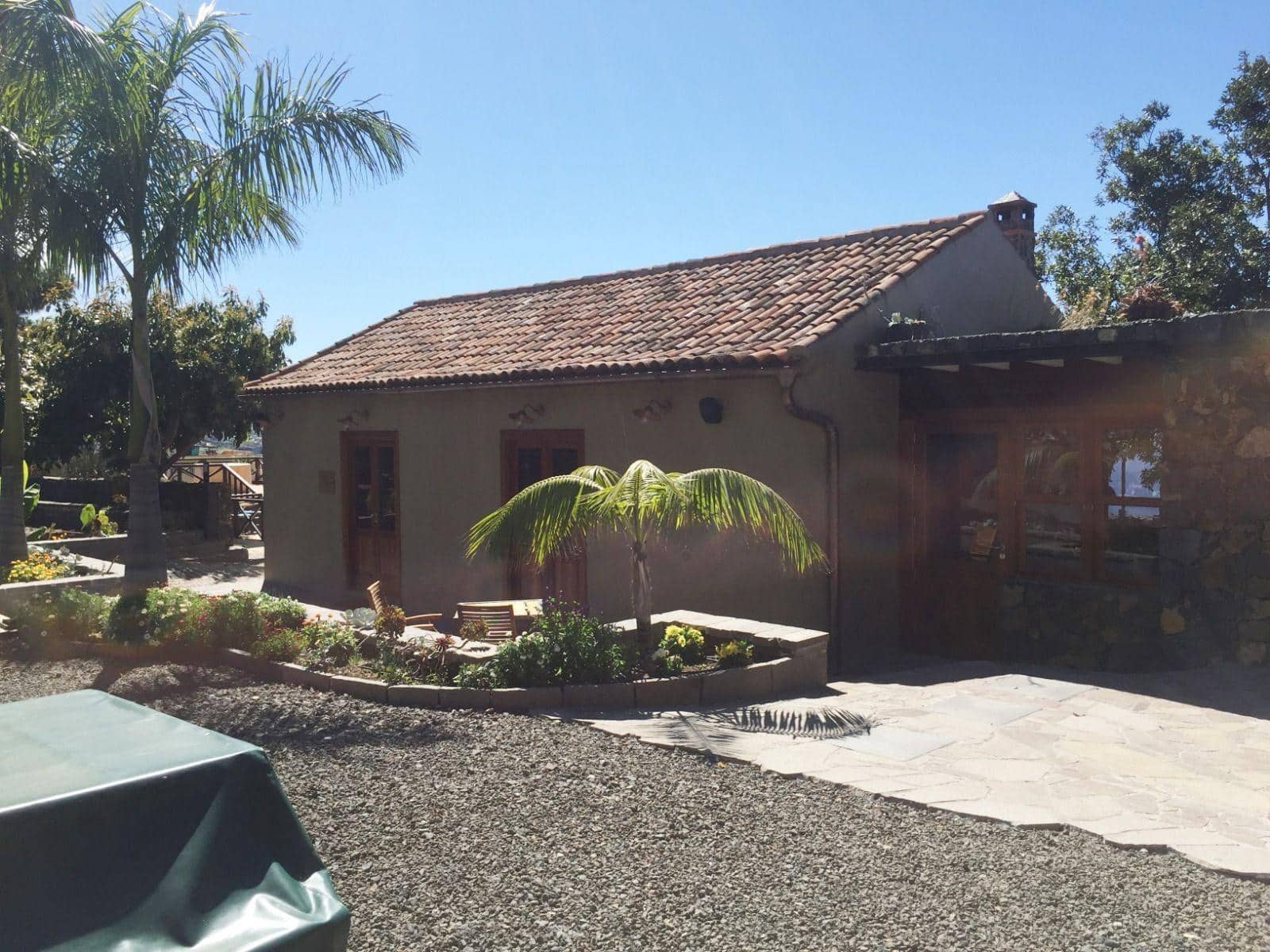 4 soveværelse Finca/Landehus til salg i La Quinta med swimmingpool - € 4.750.000 (Ref: 9240242)