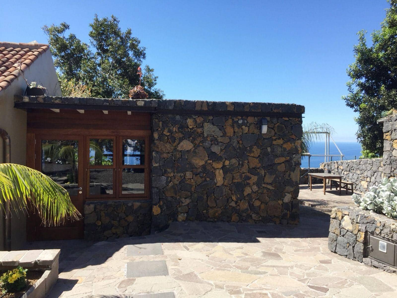 4 soveværelse Finca/Landehus til salg i La Quinta med swimmingpool - € 4.750.000 (Ref: 9240242)