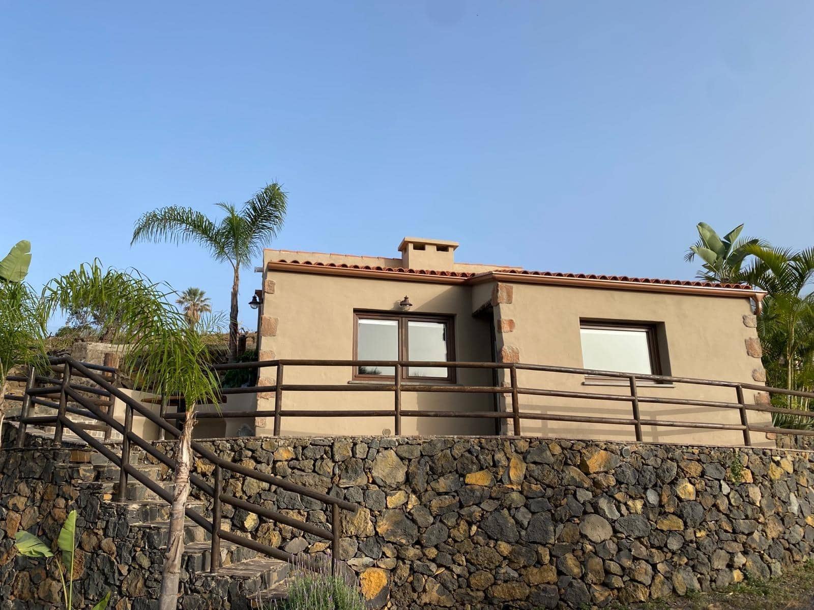 4 soveværelse Finca/Landehus til salg i La Quinta med swimmingpool - € 4.750.000 (Ref: 9240242)