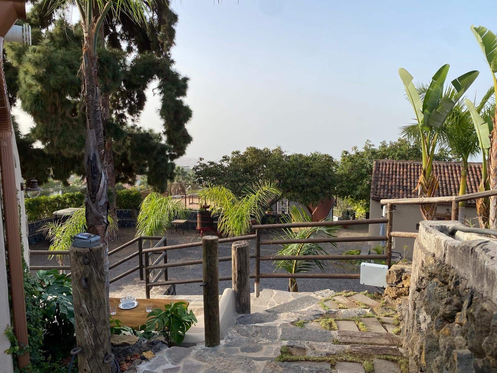 4 soveværelse Finca/Landehus til salg i La Quinta med swimmingpool - € 4.750.000 (Ref: 9240242)