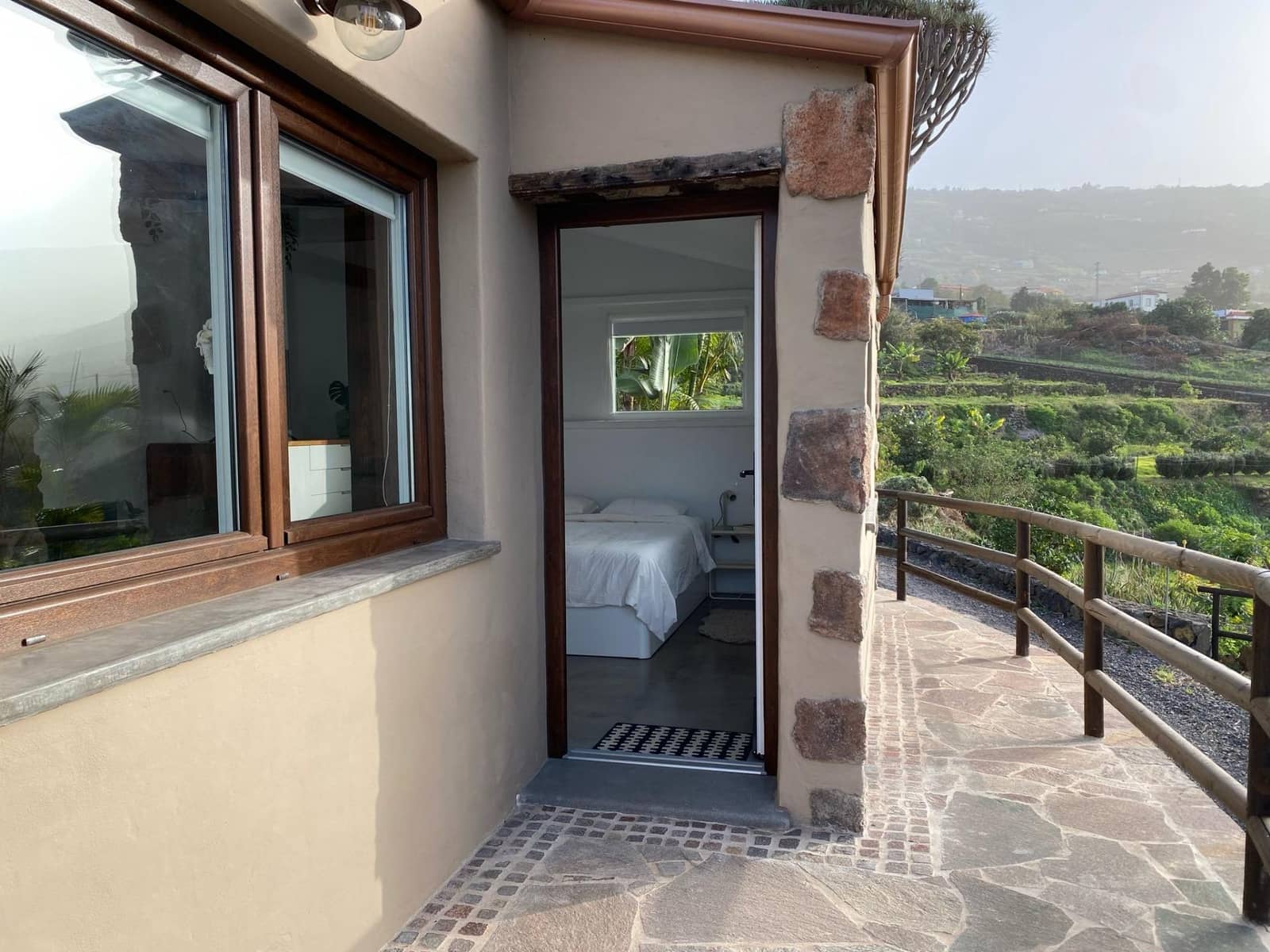 4 soveværelse Finca/Landehus til salg i La Quinta med swimmingpool - € 4.750.000 (Ref: 9240242)