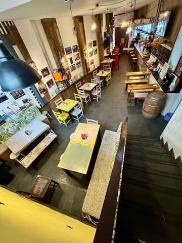 Commerciale da affittare in A Coruña città - 1.100 € (Rif: 9240245)