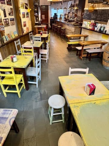 Commerciale da affittare in A Coruña città - 1.100 € (Rif: 9240245)