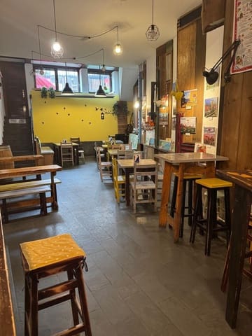 Commerciale da affittare in A Coruña città - 1.100 € (Rif: 9240245)