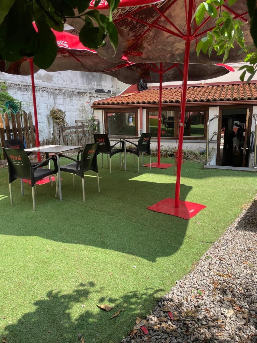 Kommersiell til leie i La Coruna by - € 1 100 (Ref: 9240245)