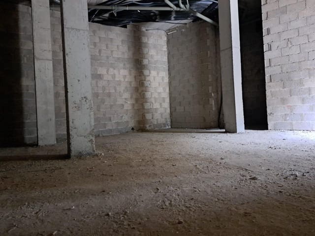 Gewerbe zu vermieten in Siete Palmas, Las Palmas de Gran Canaria - 1.100 € (Ref: 9240247)