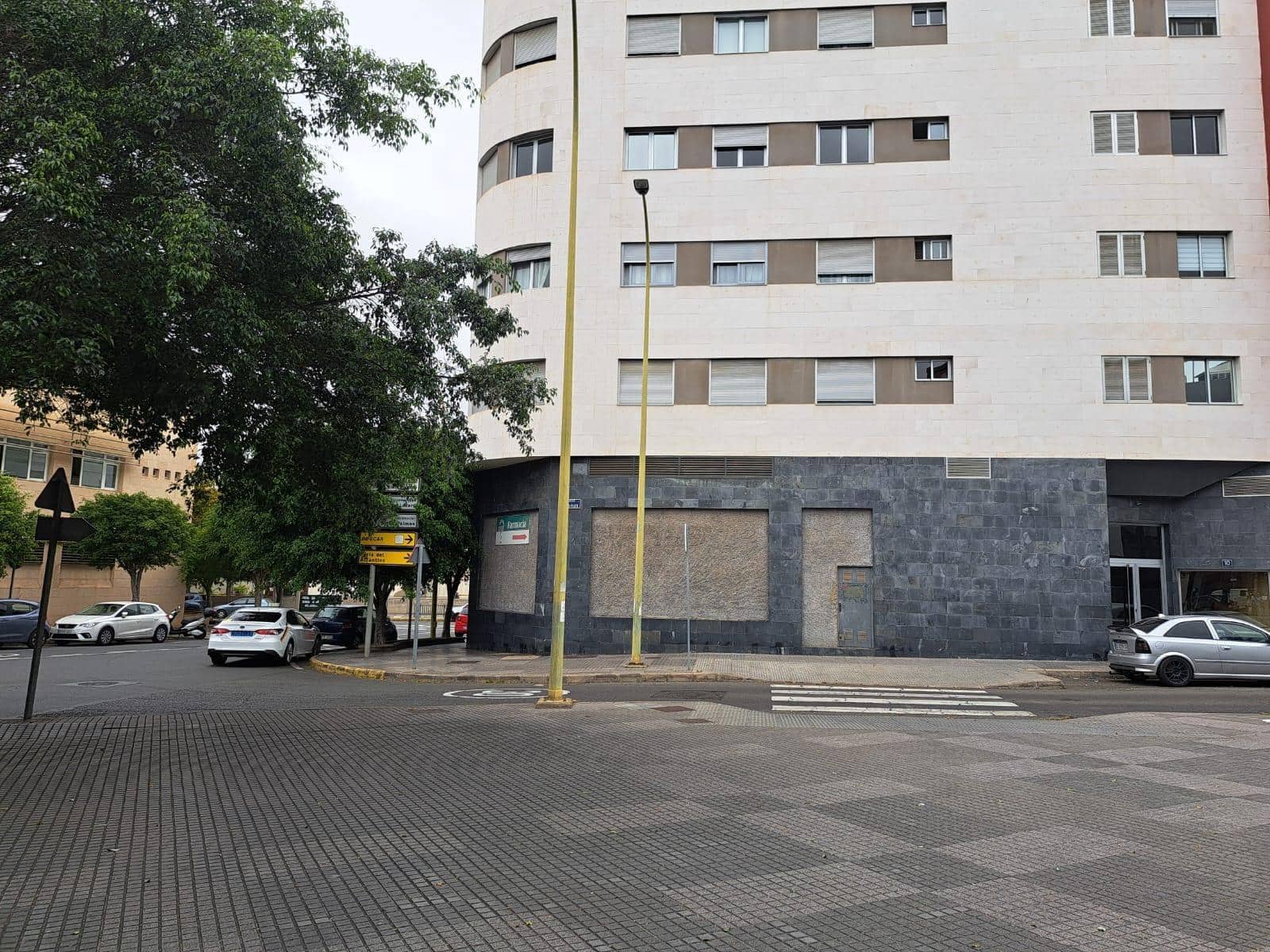 Commerciale da affittare in Las Palmas de Gran Canaria - 1.100 € (Rif: 9240247)