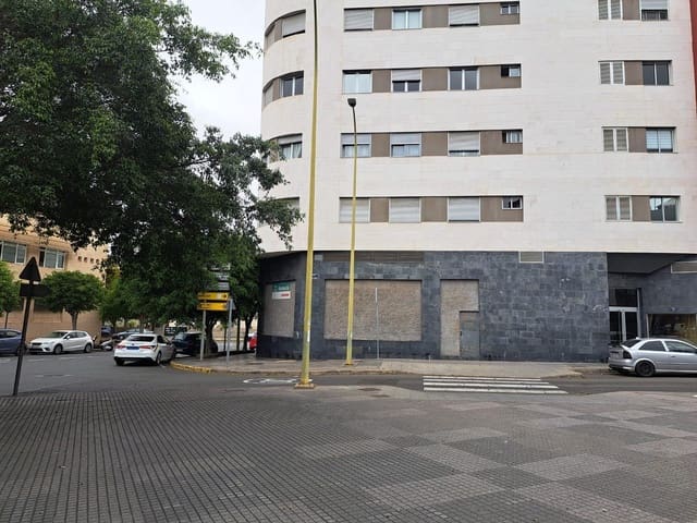 Gewerbe zu vermieten in Siete Palmas, Las Palmas de Gran Canaria - 1.100 € (Ref: 9240247)