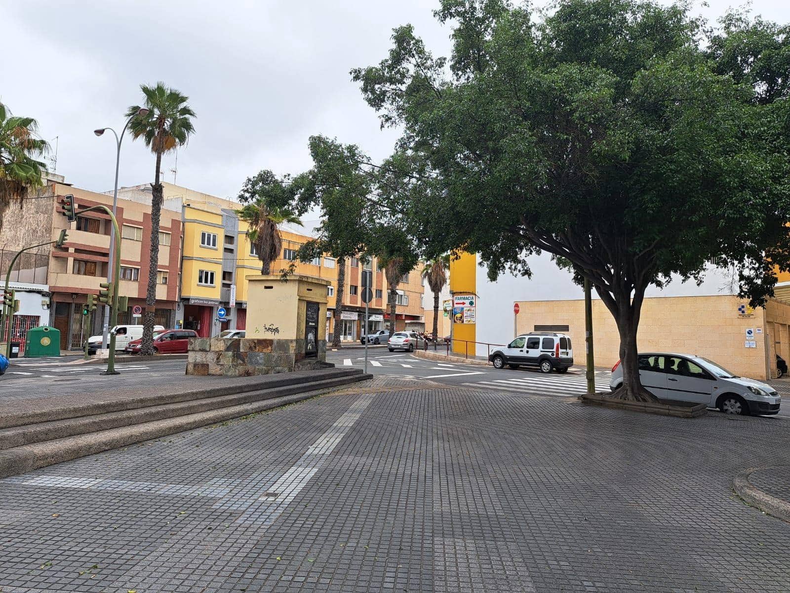 Commerciale da affittare in Las Palmas de Gran Canaria - 1.100 € (Rif: 9240247)