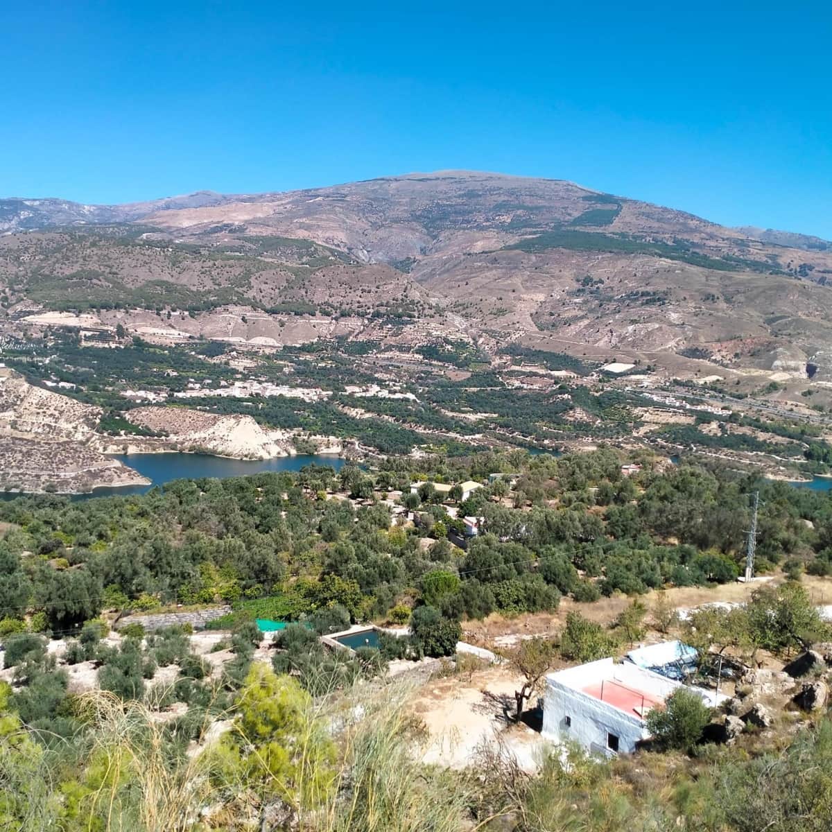 6 soverom Rekkehus til salgs i El Pinar - € 199 000 (Ref: 9240248)