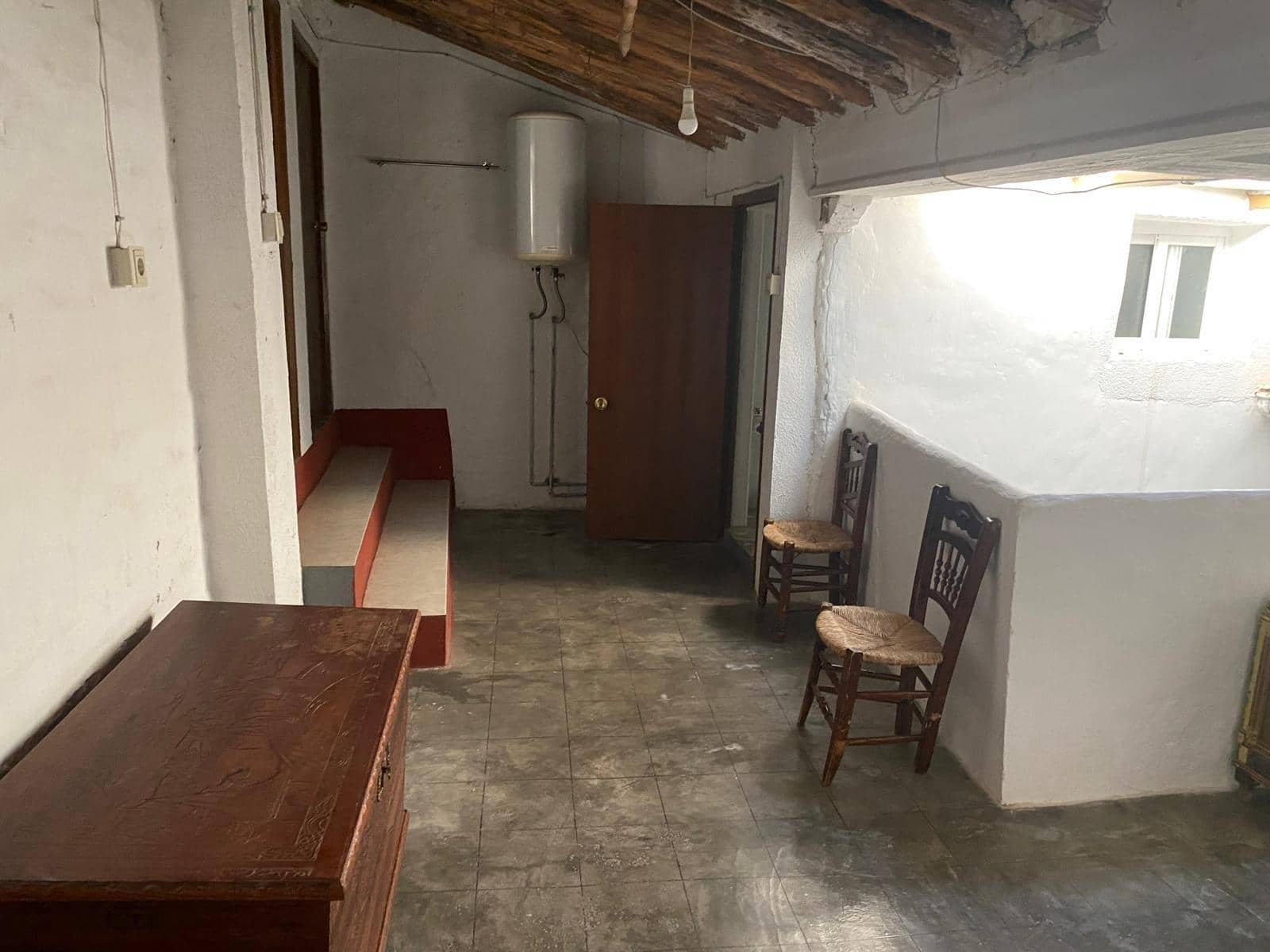 6 soverom Rekkehus til salgs i El Pinar - € 199 000 (Ref: 9240248)