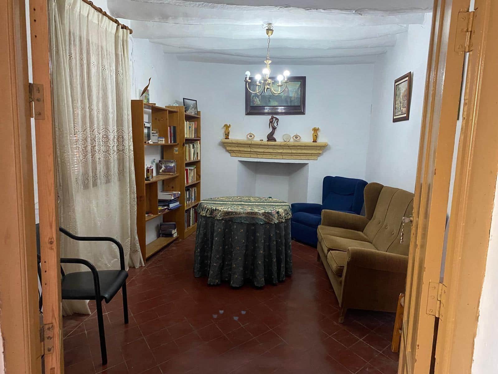 6 soverom Rekkehus til salgs i El Pinar - € 199 000 (Ref: 9240248)