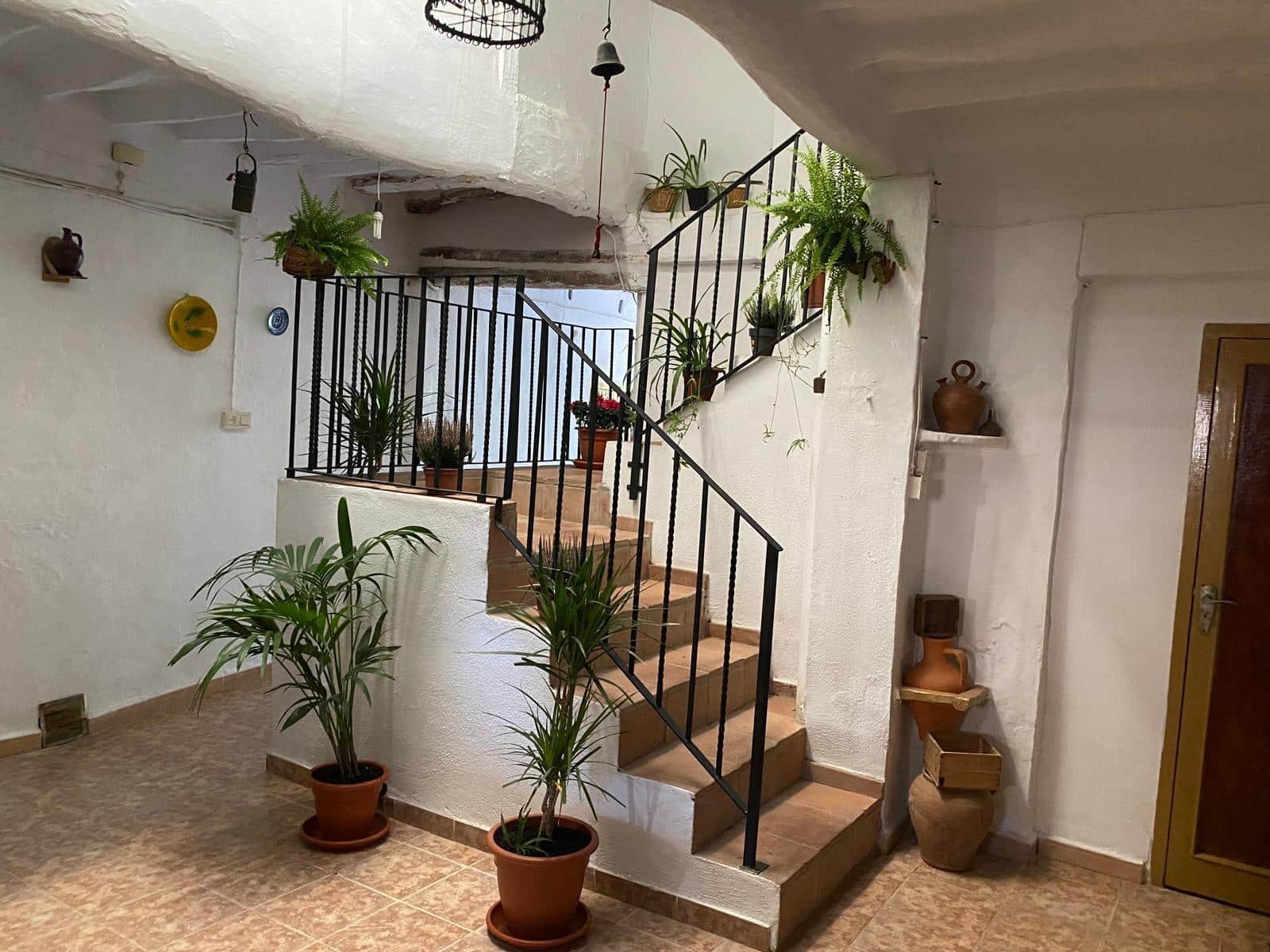 6 soverom Rekkehus til salgs i El Pinar - € 199 000 (Ref: 9240248)