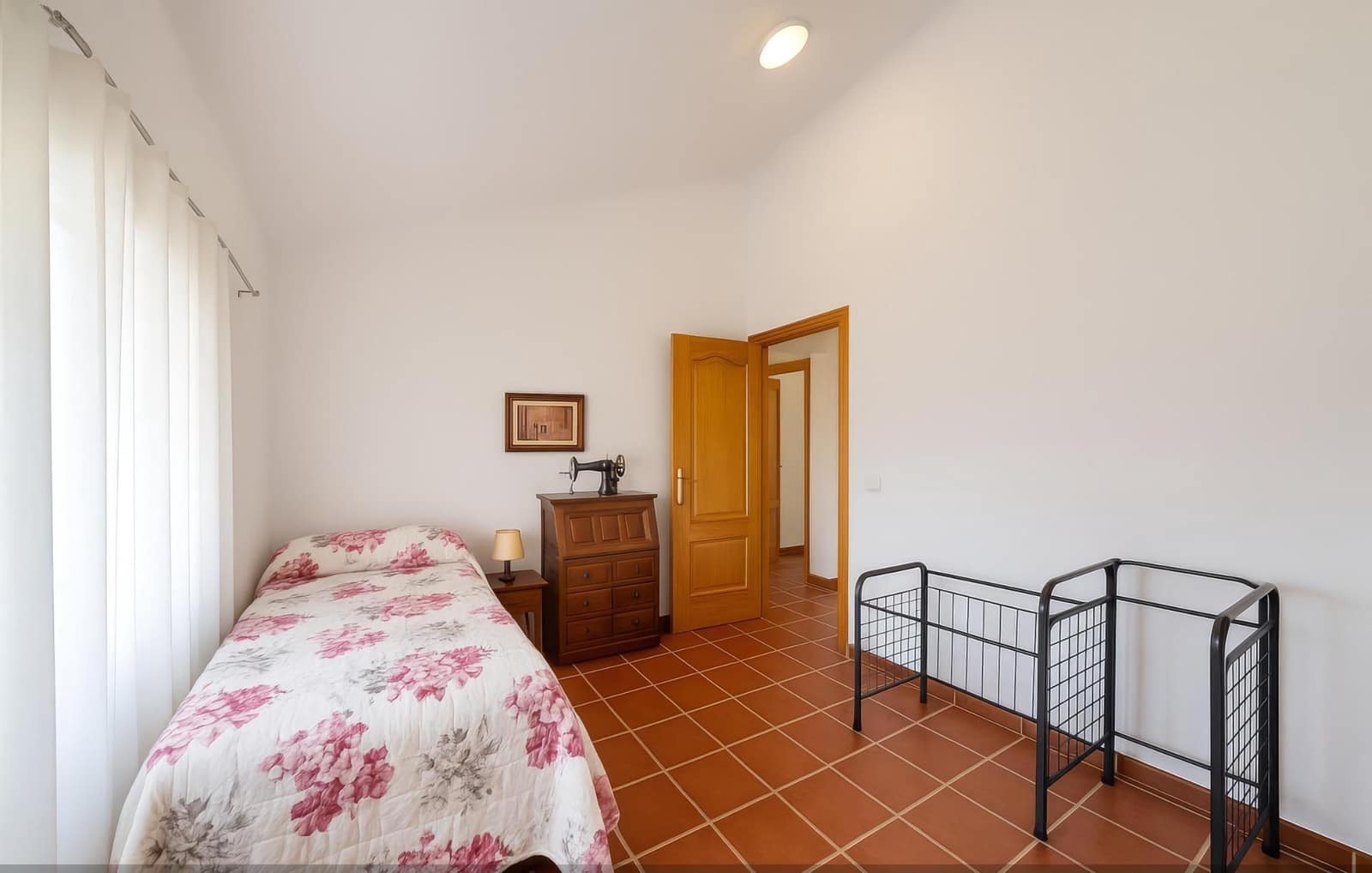 3 soveværelse Finca/Landehus til salg i Los Romanes - € 285.000 (Ref: 9240250)