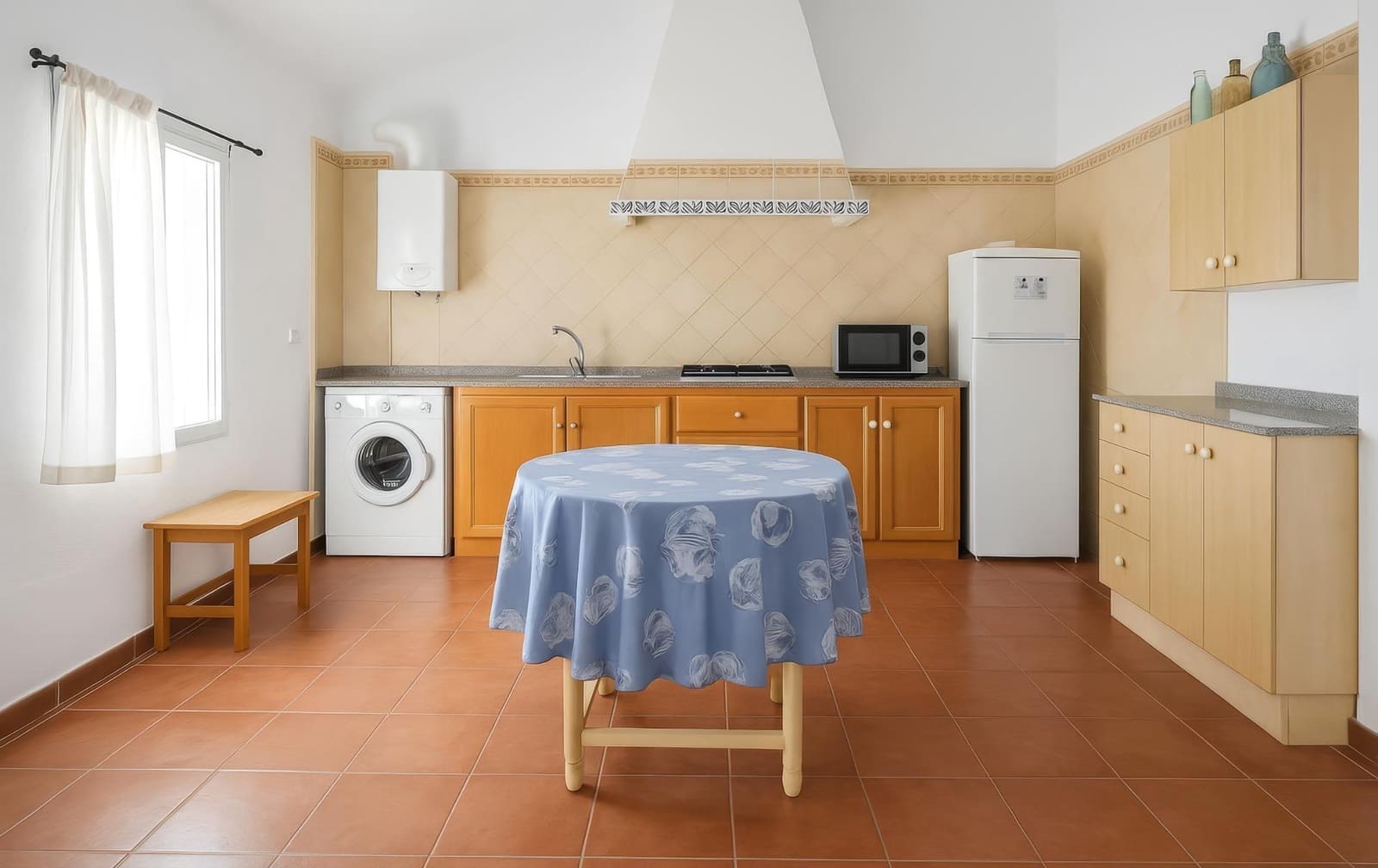 3 soveværelse Finca/Landehus til salg i Los Romanes - € 285.000 (Ref: 9240250)