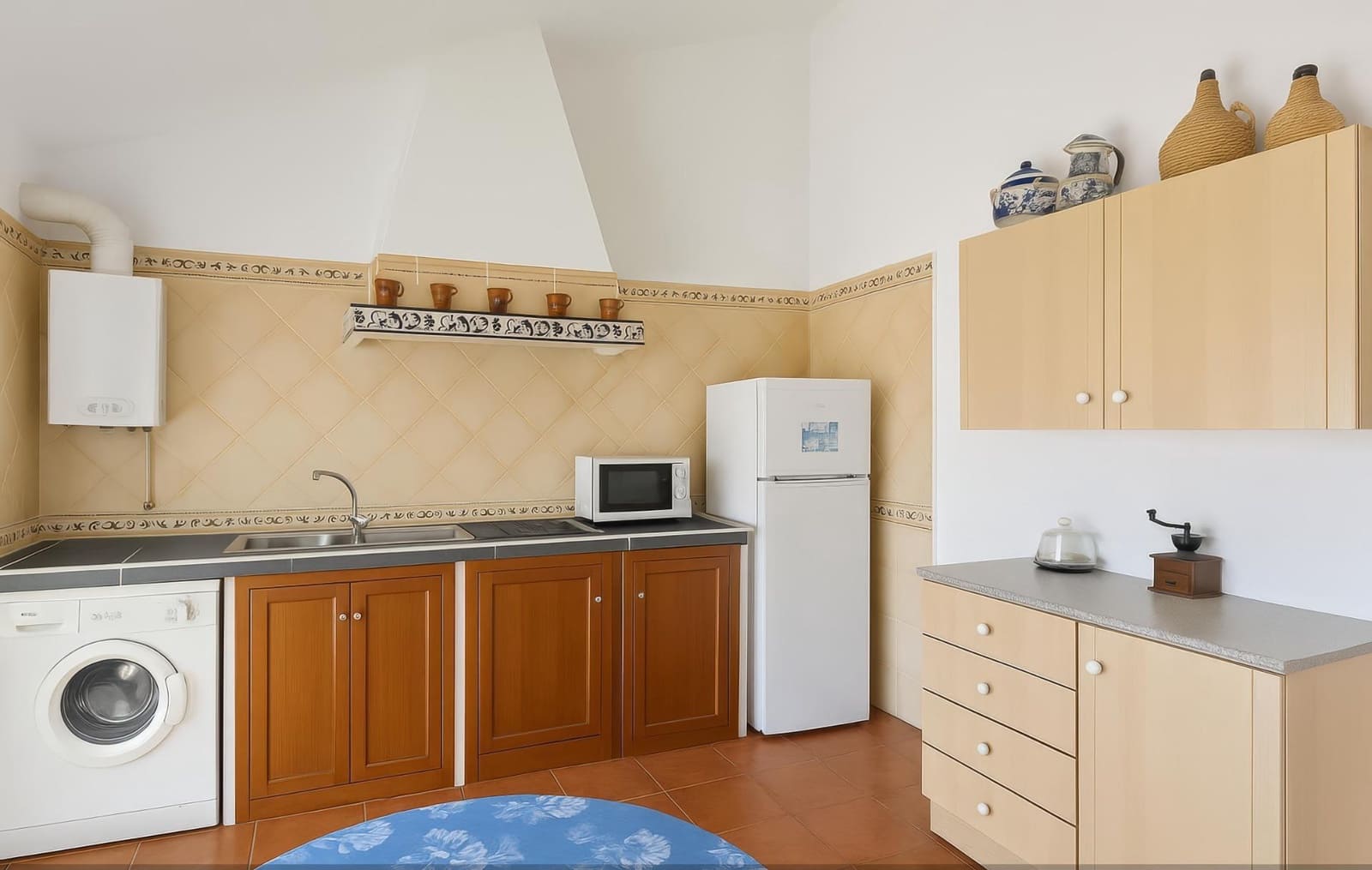 3 soveværelse Finca/Landehus til salg i Los Romanes - € 285.000 (Ref: 9240250)