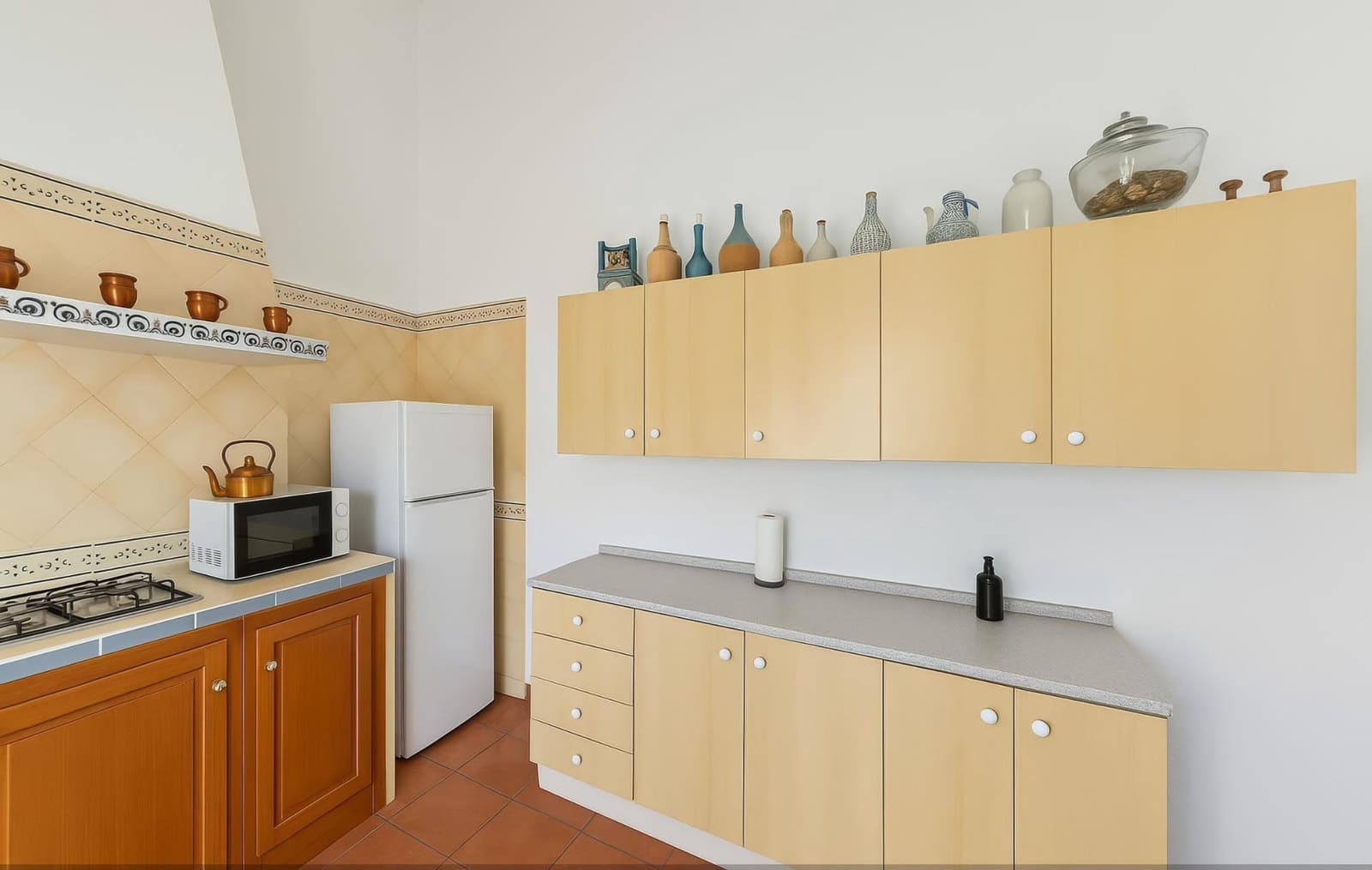 3 soveværelse Finca/Landehus til salg i Los Romanes - € 285.000 (Ref: 9240250)