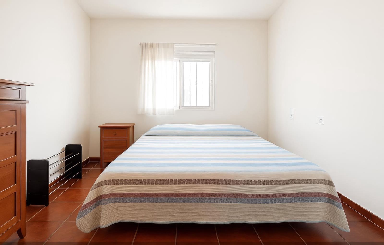 3 soveværelse Finca/Landehus til salg i Los Romanes - € 285.000 (Ref: 9240250)